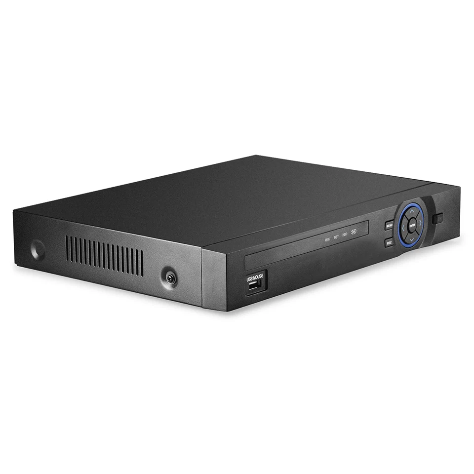 Сетевой видеорегистратор BESDER 32 канала 1080P NVR 5 м 3 960P 720P DVR сетевой H.264 Onvif для IP
