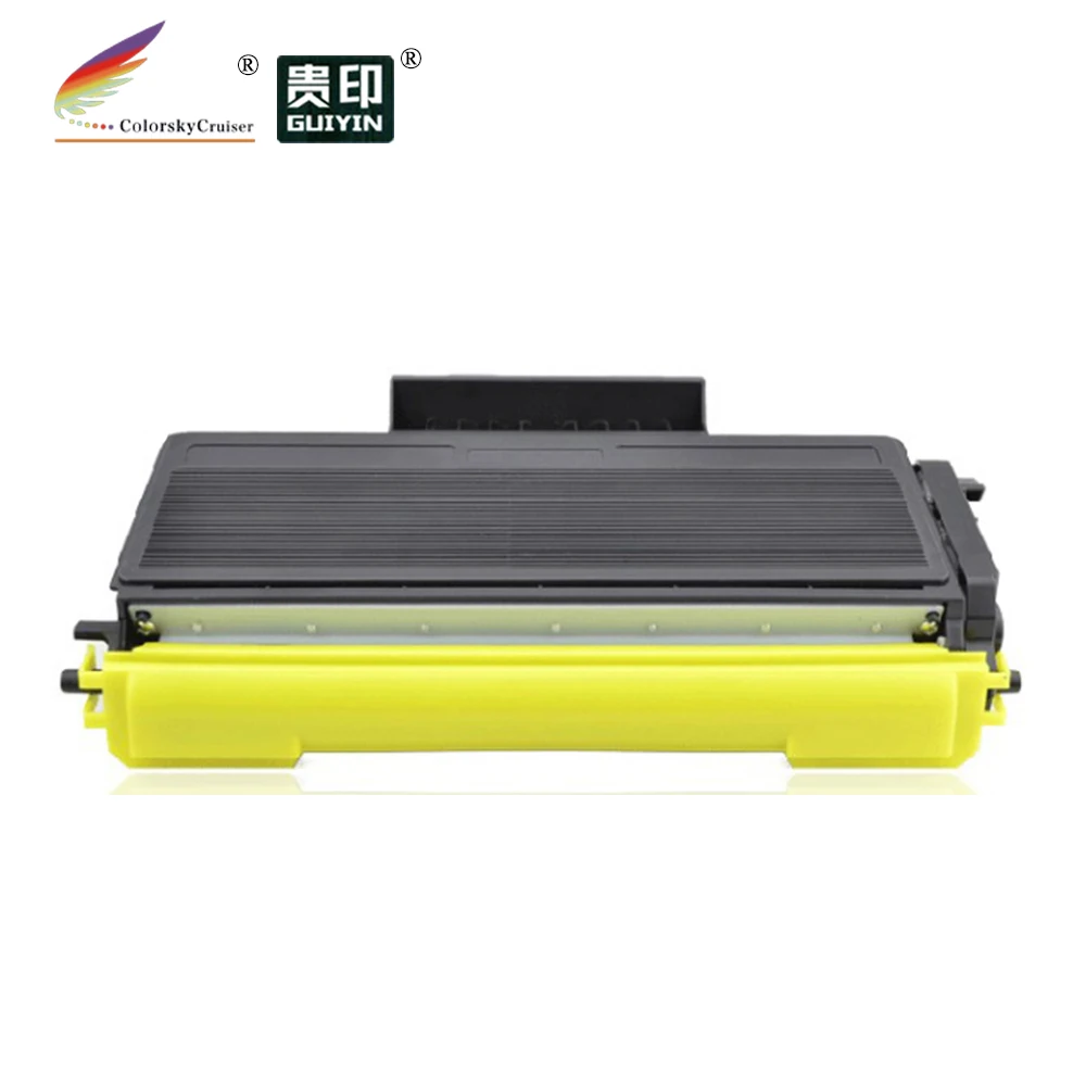 (CS TN580) Toner laserjet printer laser cartridge for brother TN 550 3135 MFC 8460N 8660 8660DN