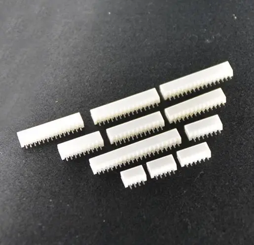 YYT 100 шт. XH2.54 разъем 2 54 мм штырьковый XH2.54-2P/3P/4P/5P/6P/7P/8P/9P/10P XH2A/3A/4A/5A/6A/7A/8A/9A/10A |