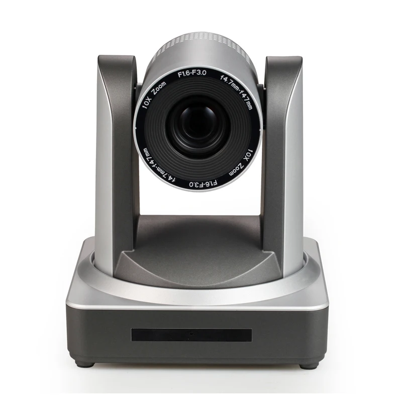 2MP 1080p60fps H.265 10x Оптический зум видеоконференции оборудования Onvif PTZ POE IP Камера Rtsp RTMP с 3G-SDI выхода HDMI