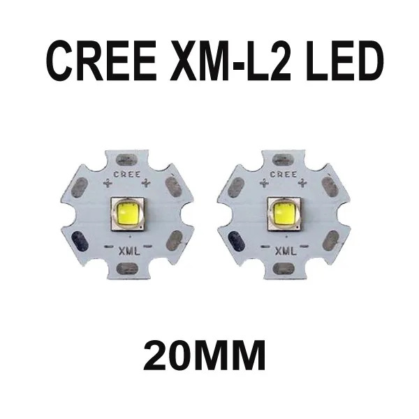 20MM-L2 LED - 