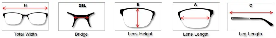 Ультралегкие очки оправа женские очки для глаз кошки близорукость очки без оправы очки по рецепту