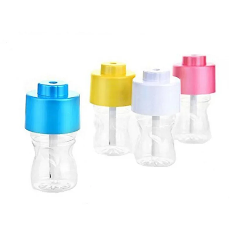 

5PCS Filter Cotton Swab NEW Replacement Mini Ultrasonic USB Desk Air Humidifier Cap Filter Cotton Stick