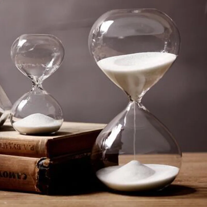 Compare Prices on 30 Minute Hourglass Timer Online Shopping/Buy Low