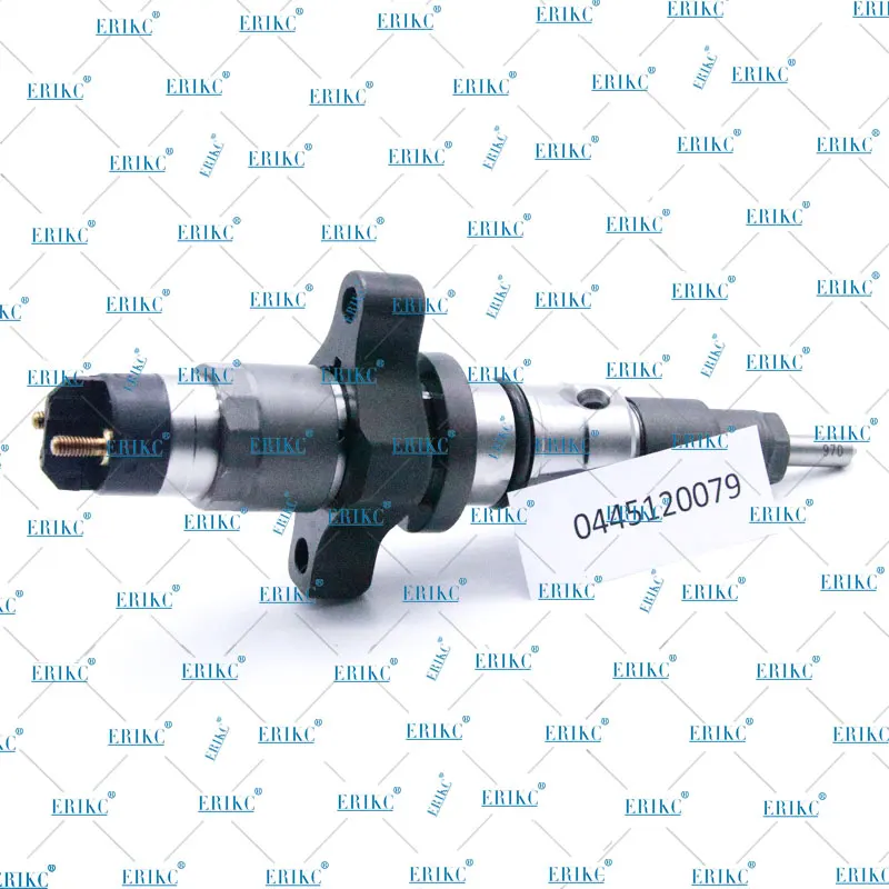 ERIKC 0 445 120 079 Common Rail Форсунка 0445120079 топливный дизельный инжектор 0445