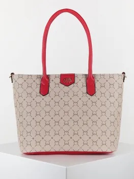 

Tote Bag Red