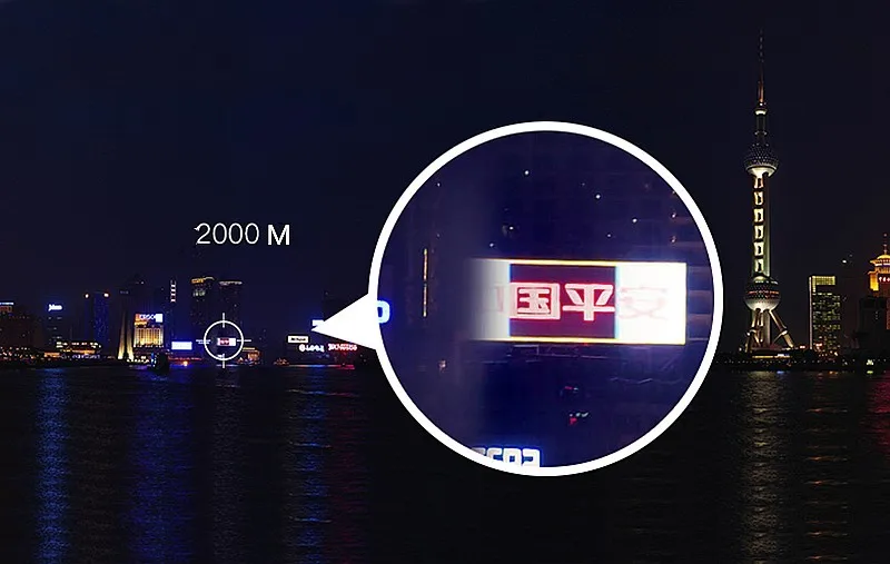 Nitrogênio à Prova Nikula Binóculos Novo Profissional Dwaterproof Água Telescópio Poderoso Bak4 Visão Noturna Caça Escopo Militar Compacto 10x42 34 Telescópio e binóculos