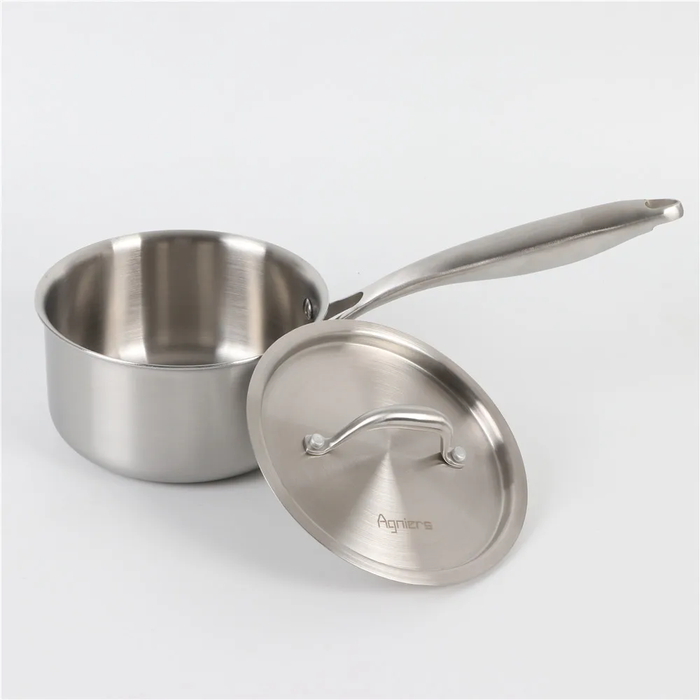 alça Única Panela o Leite 1.5 Quart