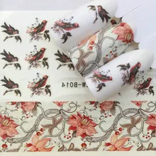 1 шт. красная птица Лечение ногтей омолаживающее Масло для кутикулы Уход за кожей ногтей предотвращает лак для ногтей питающий кожу