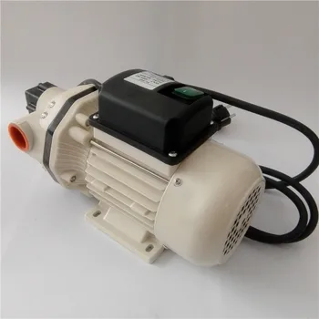 

117 High Quality Big Capacity 40L/Min Adblue Urea Pump DEF Diaphragm Pump