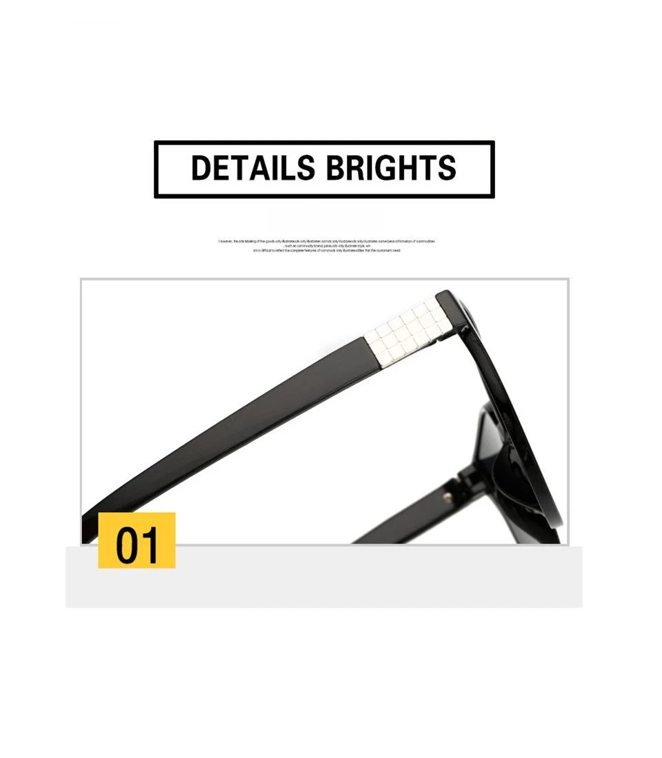 jumlai Retro Sunglasses Men UV400 High Quality Driving Round Sun Glasses Brand Vintage Lunette De Soleil Homme  (7)