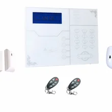 868 МГц, французский язык, MeiAn, ST-VGT, TCP, IP, GSM, GPRS, сигнализация, поддержка, приложение, контроль, домашняя сигнализация, CID, сигнализация, 433 МГц