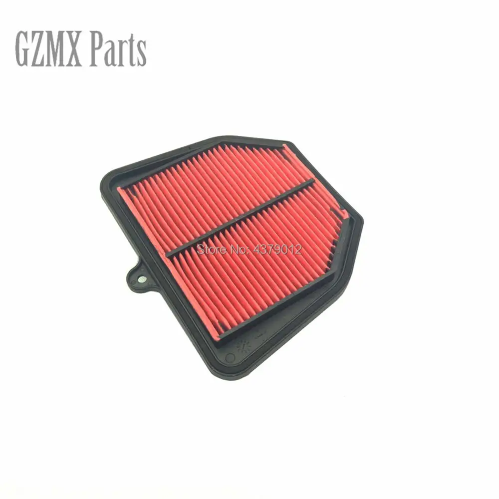 High Quality Motorcycle Air Filter AirFliter Cleaner For Yamaha FZ1N FZ1 FZ1S 2006-2013 FZ8 2011-2013 | Автомобили и мотоциклы