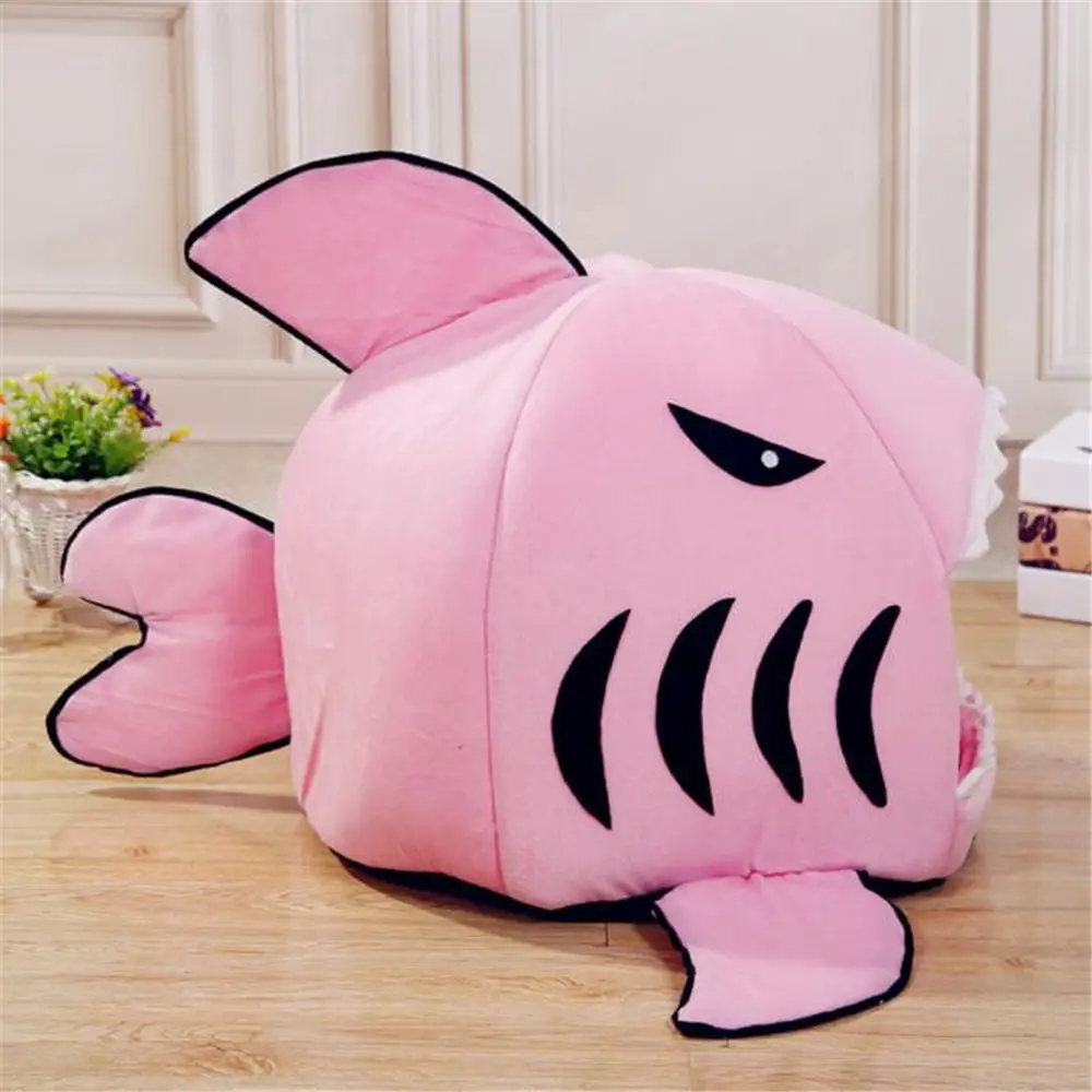 

2019 DIY Collapsible Indoor Pet Dog Puppy Cat Warm House Bed Shelter Cozy Nest Mat Animal Sweet Room Comfortable Nest DROP #1922