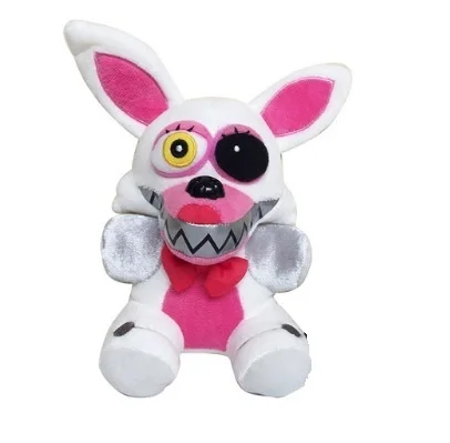 nightmare mangle plush