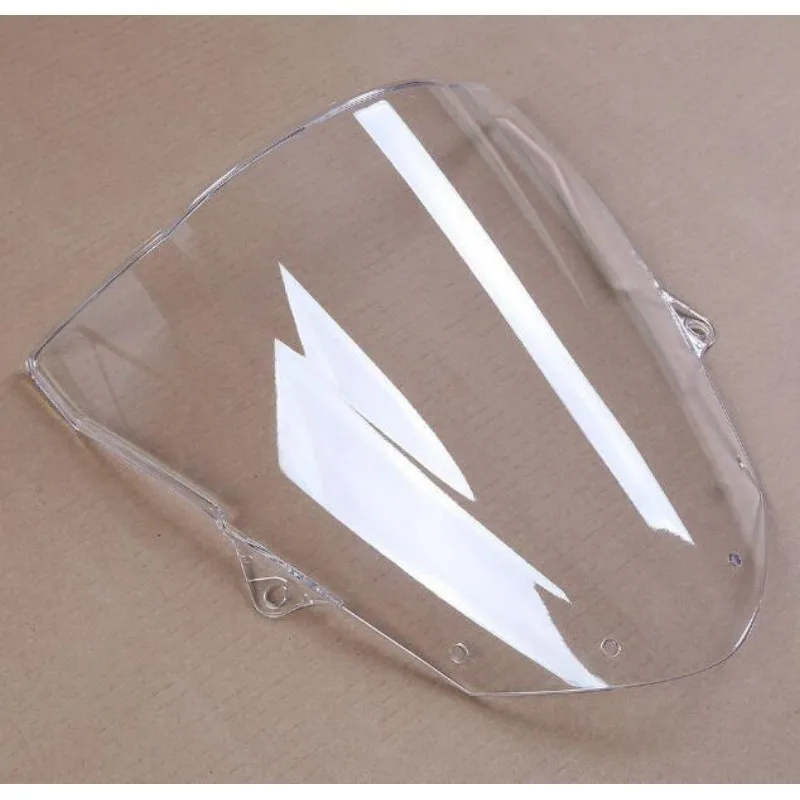 Ветровое стекло для мотоцикла Kawasaki Ninja ZX6R 2009 14 /ZX10R 08 10|windshield windscreen|motorcycle windshield