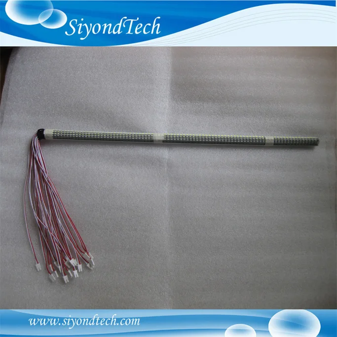 22inch 490MM LED Strip 10pcs-3