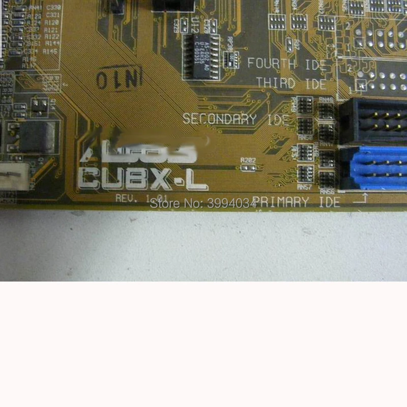 CUBX-L