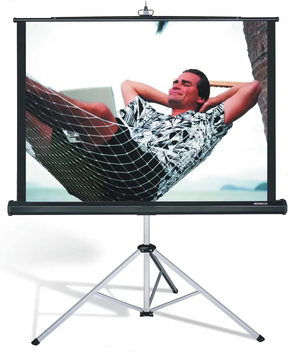 Free shipping Genuine 150 inch projector / projector curtain 43 GF
