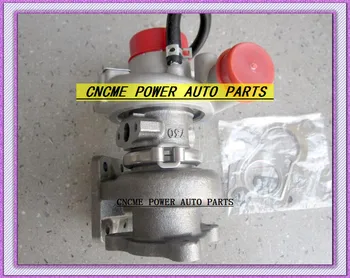 

TURBO TD03-07G 49131-02010 49131-02020 1G622-17013 Turbocharger For KUBOTA Excavator For Bobcat S160 S185 Earth Moving V2003-T