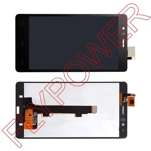 

For BQ Aquaris E5 FHD (5K0760) LCD Screen display with Touch Digitizer Assembly by free shipping