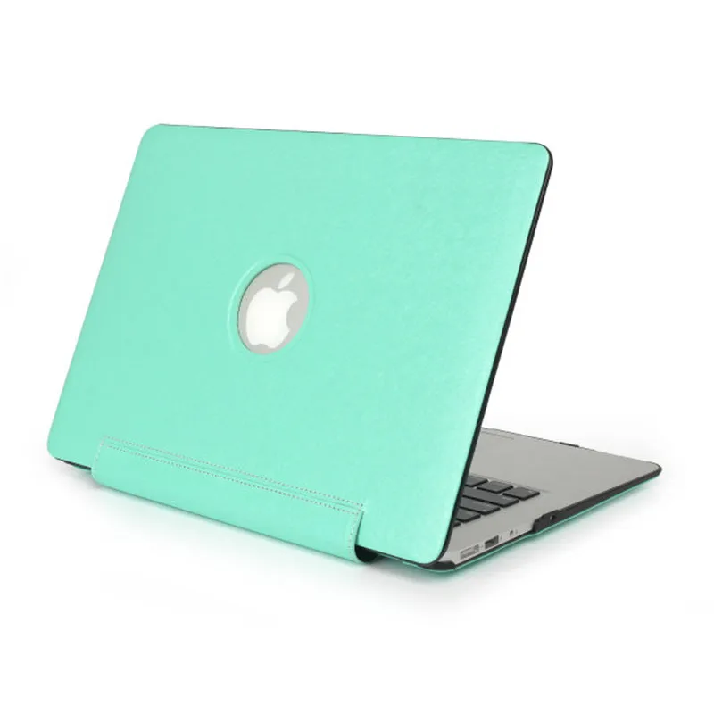 staples macbook air case
