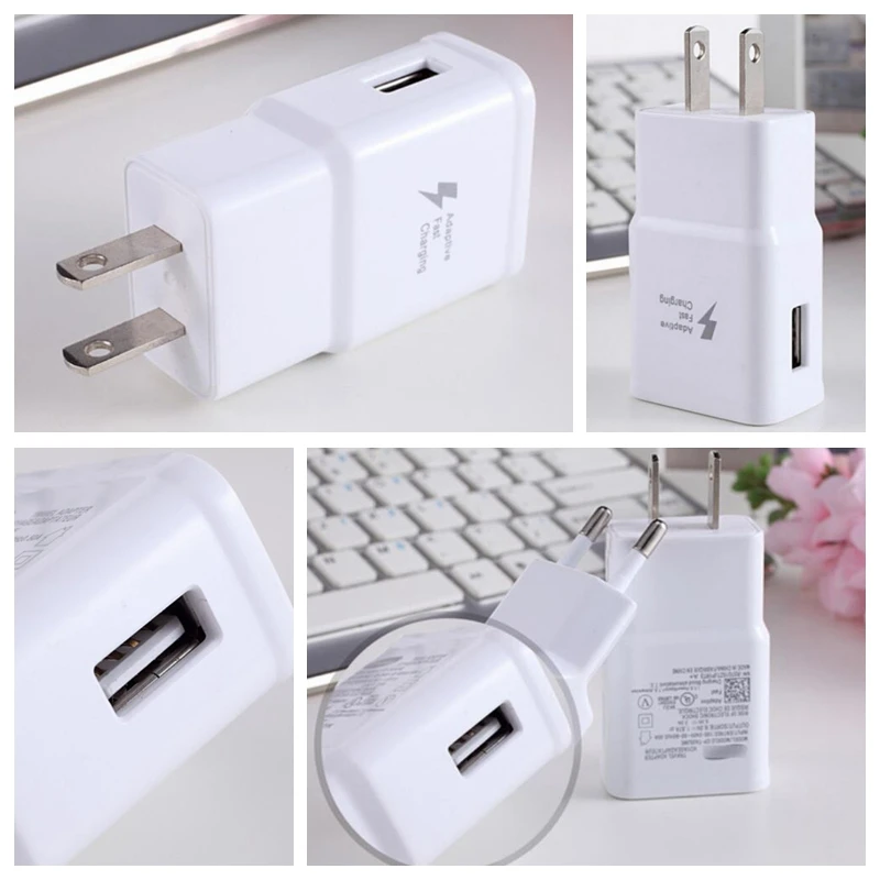 charger 2a