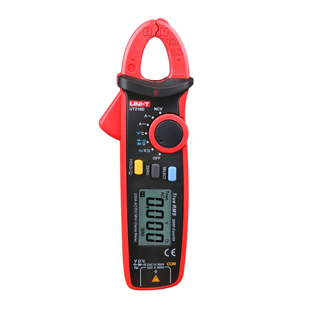 UT210D