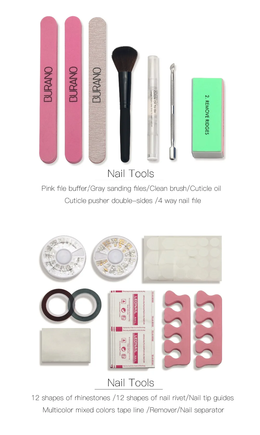 nail tool123