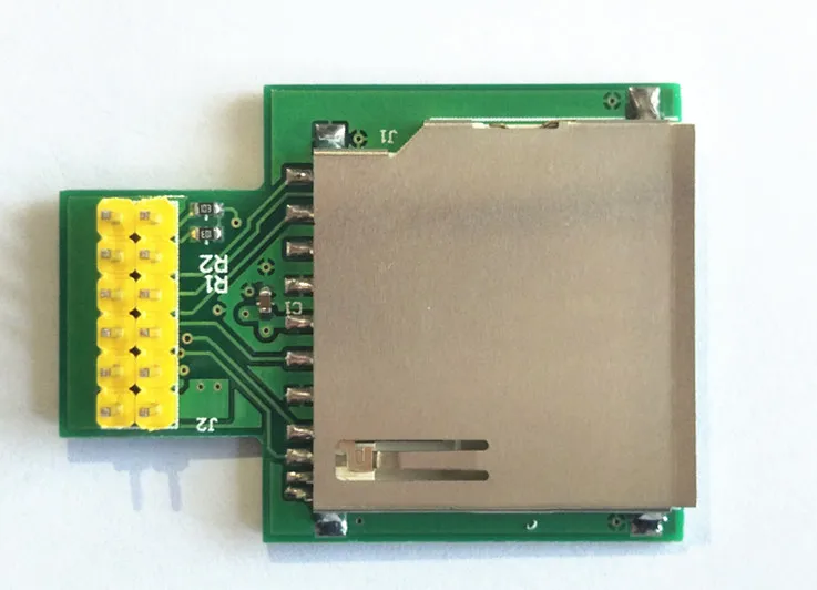 

Form A Complete Set ZEDBOARD Development Plate PMOD SD PMOD Transfer SD Cardboard ZYBO No Alone Sale