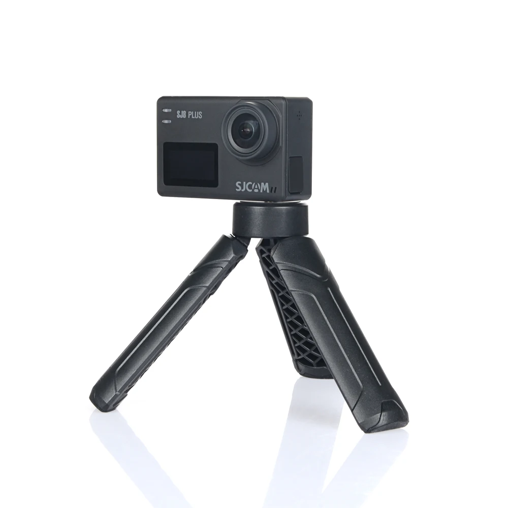 Портативный настольный мини-штатив SJCAM для спортивной экшн-камеры SJ4000/SJ5000/SJ6/SJ7/M20/SJ8 аксессуары для камеры