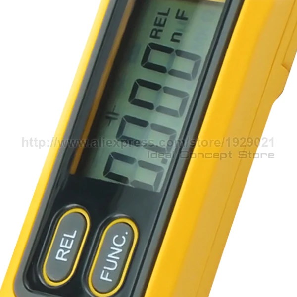8-Ideal-Concept-Multimeter-VA-503-LCD