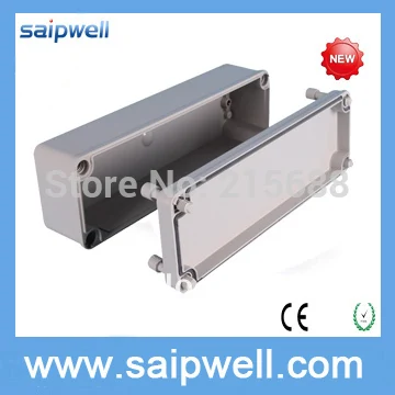 2015 NEW Saipwell JUNCTION BOX outdoor equipment waterproof enclosure ip66 ABS K9060
