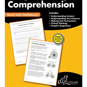 Creative Teaching Press CTP8184 Daily Reading Comprehension Grade 4 (1)
