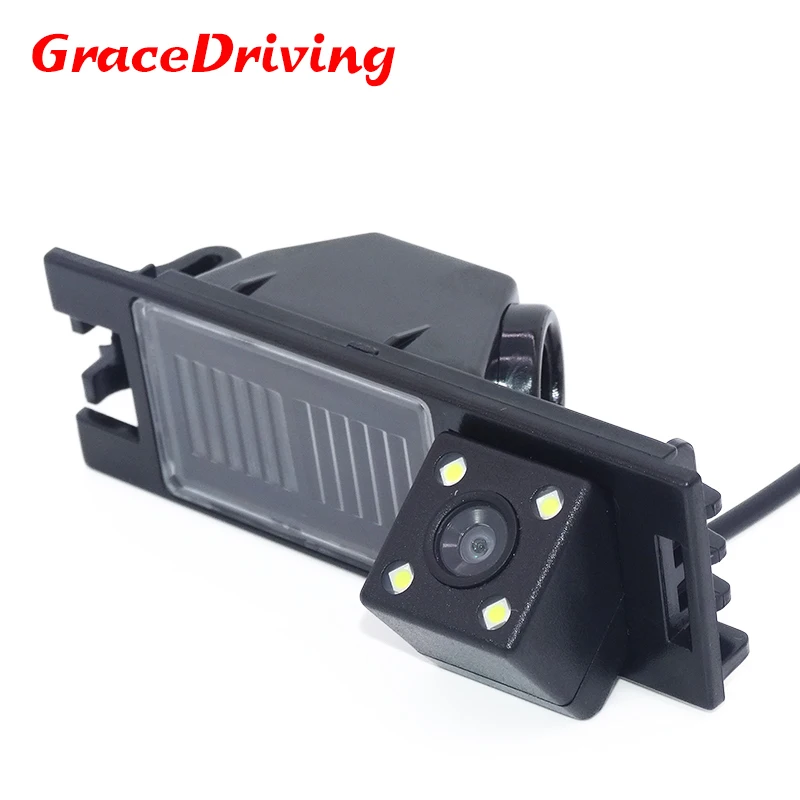 Factory Promotion HD CCD Car Rear View font b Camera b font Reverse backup font b