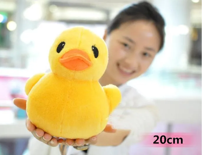 cm Boneka Bebek Mewah Mainan Boneka Bebek Kuning Besar Boneka Bebek Untuk Anak Anak Hadiah Katun Lembut Lucu Untuk Anak Anak Duck Doll Big Yellow Duckstuffed Ducks Aliexpress