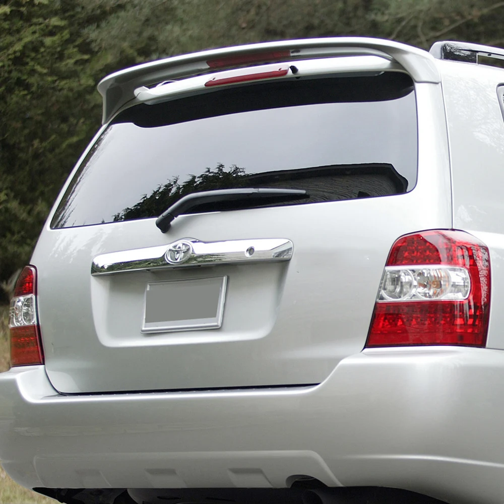 Xukey набор лезвий стеклоочистителей для Toyota Highlander Kluger 2007 2006 2005 2004 2003 2002 2001