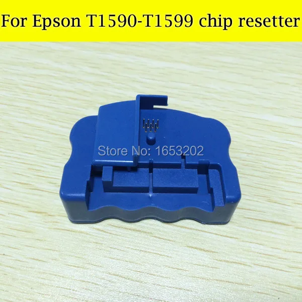 for epson T1590-T1599 chip resetter 5