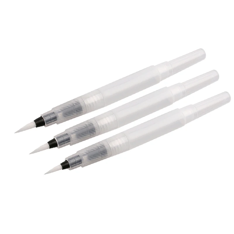 

1 PC Pilot Ink Pen For Calligraphy Drawing Painting Water Brush Watercolor Tools