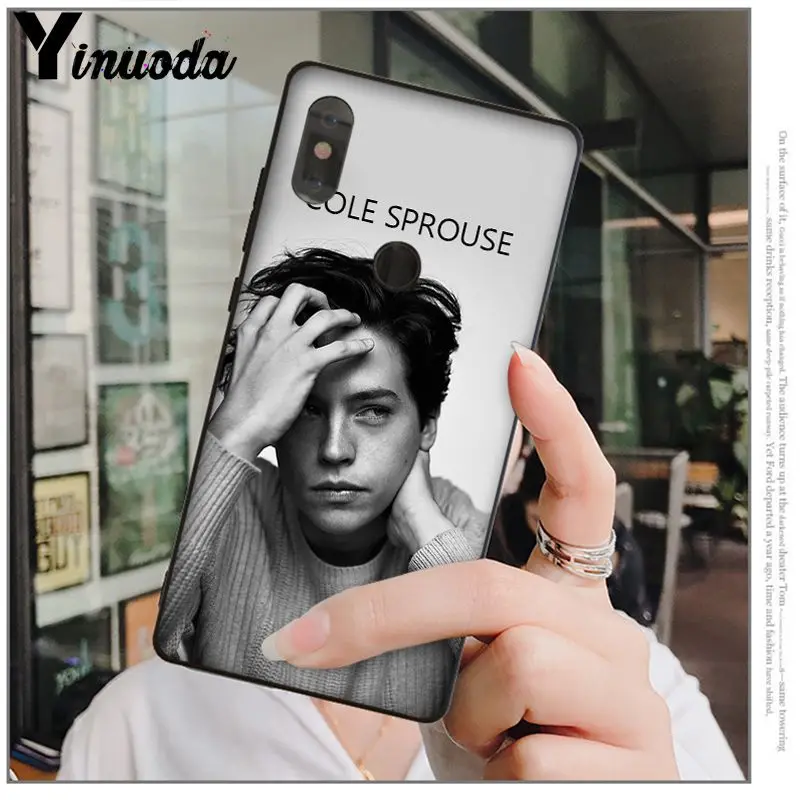 Yinuoda الأمريكية التلفزيون Riverdale Jughead جونز أسود حقيبة لهاتف xiaomi mi 6 Note3 8 8SE الأحمر mi 5 5 زائد Note4 4X note5 الهواتف المحمولة Yinuoda الأمريكية التلفزيون Riverdale Jughead جونز أسود حقيبة لهاتف xiaomi mi 6 Note3 8 8SE الأحمر mi 5 5 زائد Note4 4X note5 الهواتف المحمولة