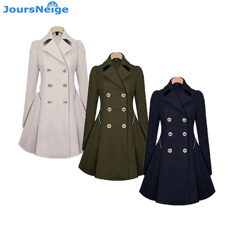 Пальто Шинель Женское Длинное Купить