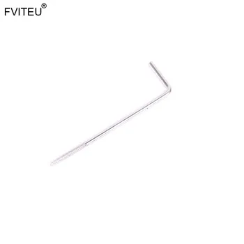 

FVITEU Metal brake connecting rod for 1/5 HPI Baja 5b ss Parts Rovan King Motor