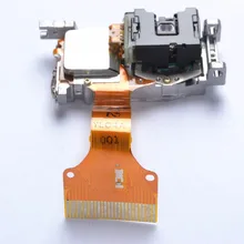 Замена для Denon dvd-3000 dvd-плеер запасных Запчасти Лазерная Lasereinheit объектив сборе блок dvd3000 Оптический Пикап Блока Optique