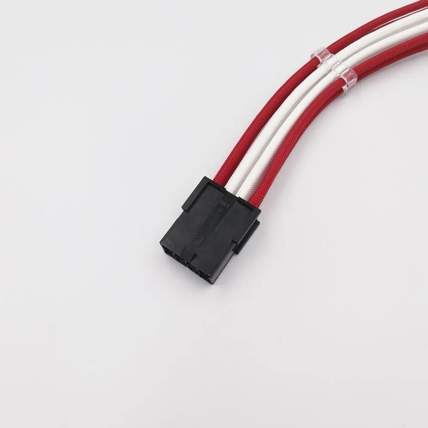 CPU 8Pin Red_White_Extension_cable_3