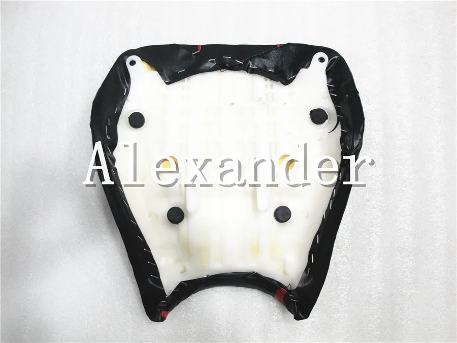 Для передних сидений скутера Honda CBR 1000 RR 2004 2005 2006 2007 кожаное поролоновое
