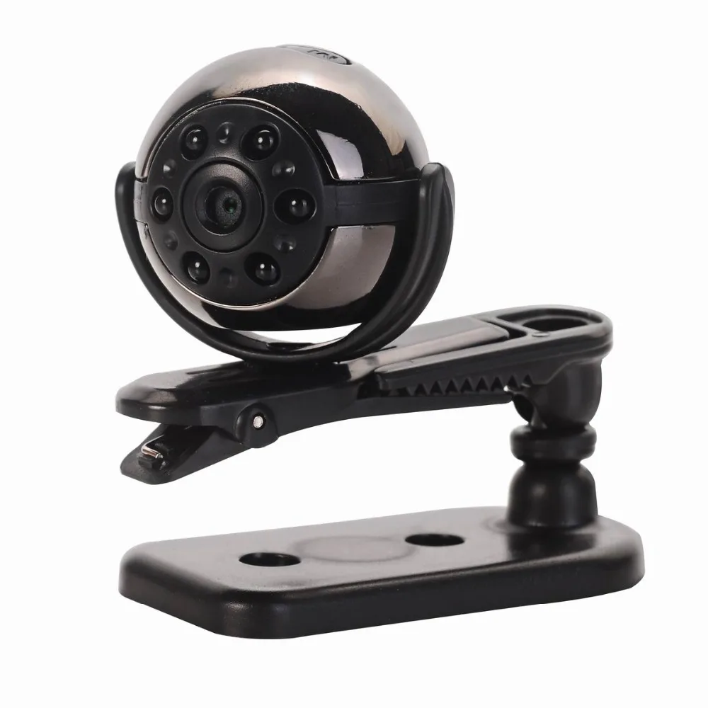 Заводская распродажа SQ9 цифрового видео Регистраторы Full HD 1080P Мини Камера SQ8 Цифровая видеокамера мини-камкордер IR Ночное видение вебкамера DVR