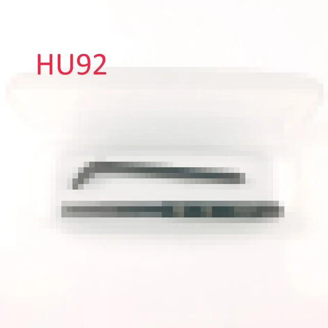 2018 Hot! HU66 ,HU92,HON66,Car Repair Tools Fast Tools,Professional Locksmith Tools for Car/Auto