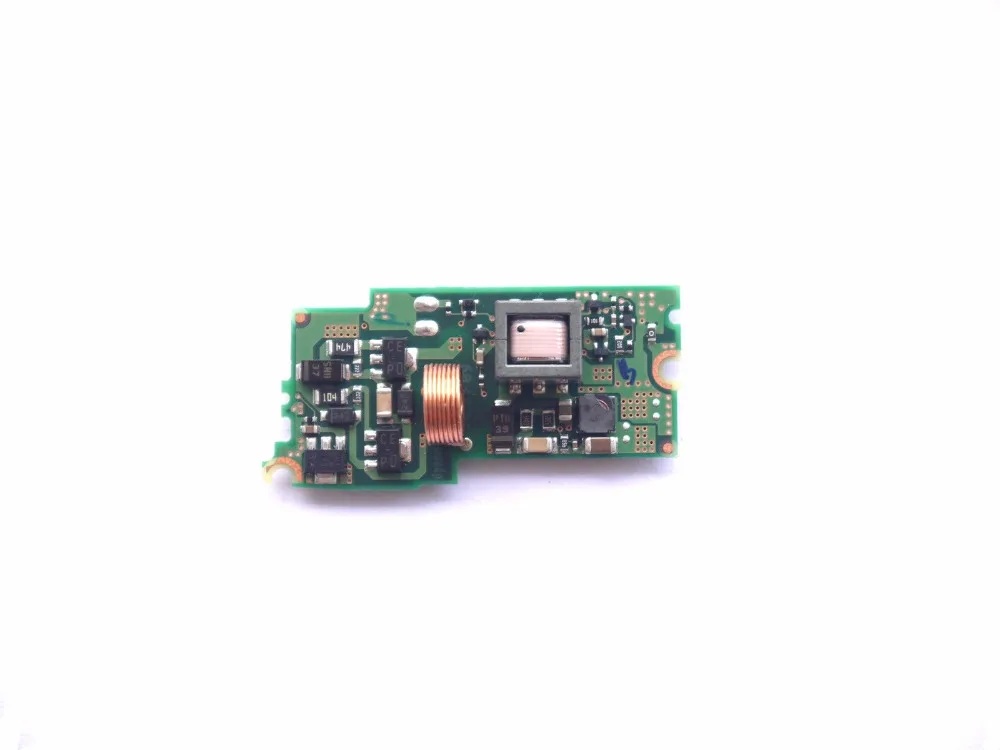 

Free Shipping !! 90%New D810 Flash Board plate PCB DCDC Power Board suitable for NIKON D810