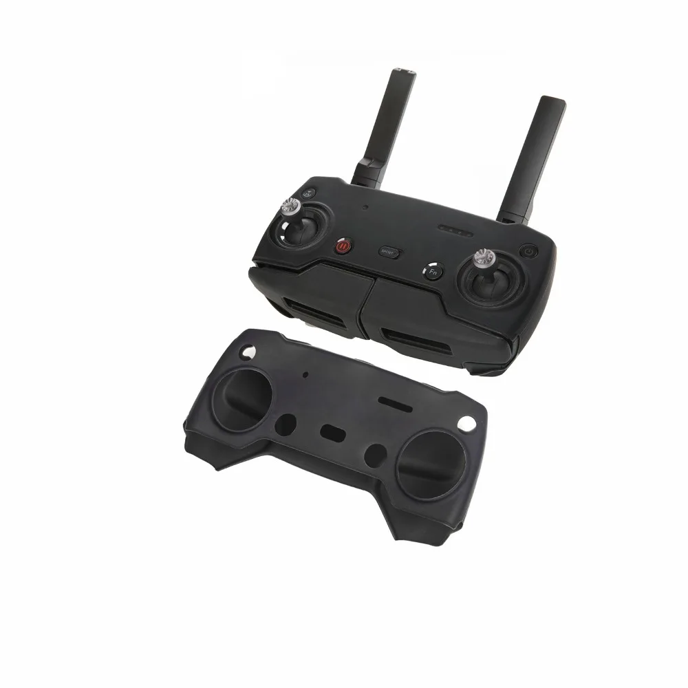 

Silicone Sleeve Protector Case For DJI Mavic Air Remote Control Skin Cover Transmitter for Mavic Air Drone Shell Cases Accessory