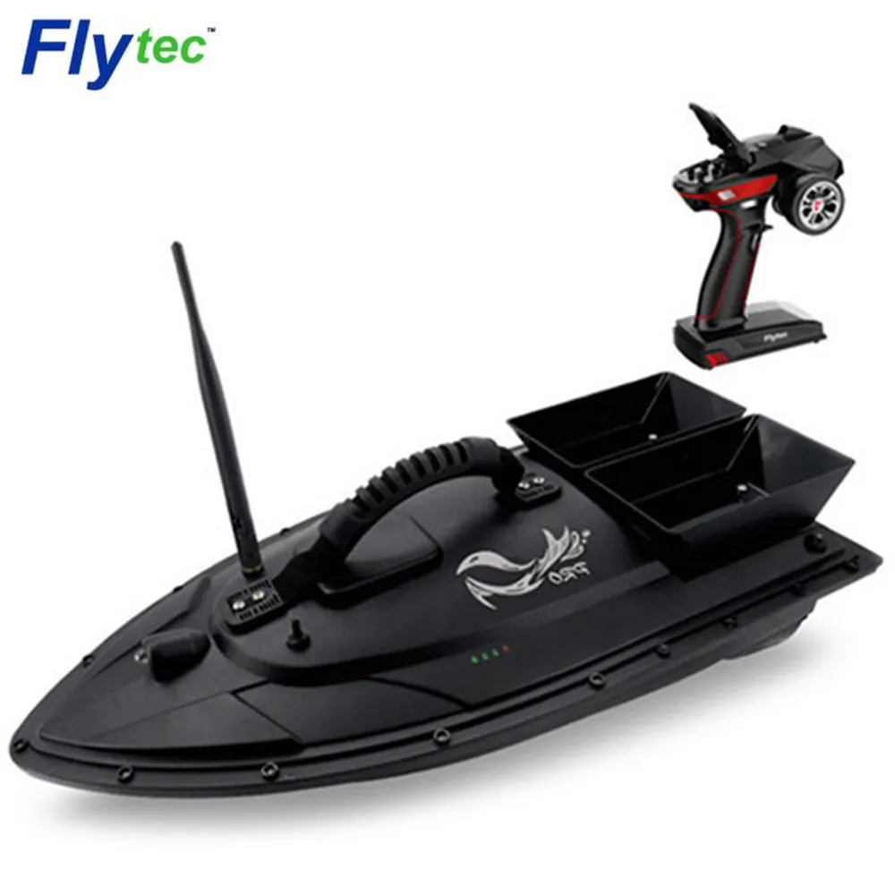 Flytec 2011-5 2011-15A рыболовный инструмент RC приманка лодка игрушки двойной мотор эхолот рыболовная лодка корабль игрушечный гоночный катер рождественские подарки для детей